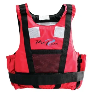 Lalizas - Pro Race Lifejacket High Buoyancy - 71443 product image