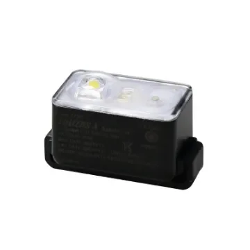 Lalizas - Lifejacket LED Flashing Light Safelite IV - 72349 product image