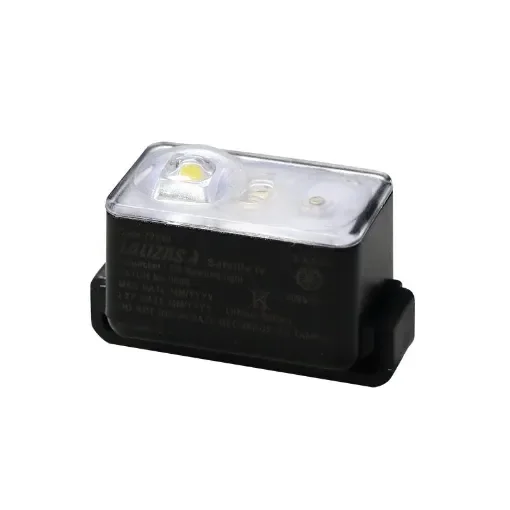 Lalizas - Lifejacket LED Flashing Light Safelite IV - 72349 product image