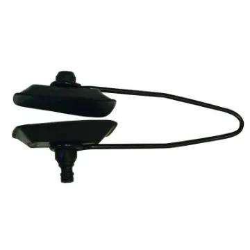 Lalizas - Outboard Engine Flusher Dual Intake - 98748 product image