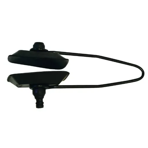 Lalizas - Outboard Engine Flusher Dual Intake - 98748 product image