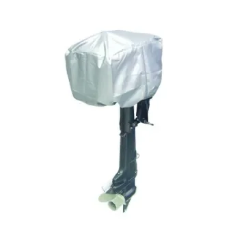 Lalizas - SeaCover Outboard Engine Cover - LAL 57269 product image