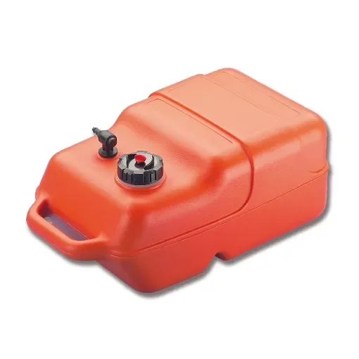 Trem - Big Joe Portable Fuel Tank 22L - N0112003 product image