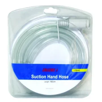 Nuova Rade - Manual Hose Pump for Liquid Transfer - NR70002 product image