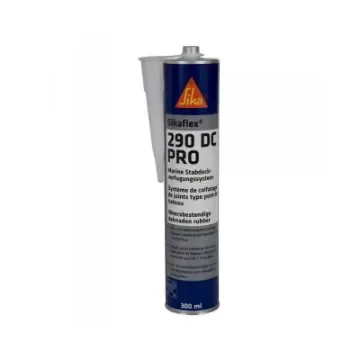 Sika - Sikaflex®-290 DC PRO Marine Sealant - product image