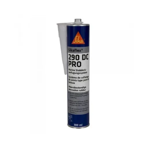 Sika - Sikaflex®-290 DC PRO Marine Sealant - product image