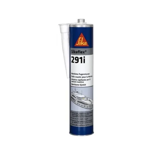 Sika - Sikaflex®-291i Marine Sealant Adhesive product image