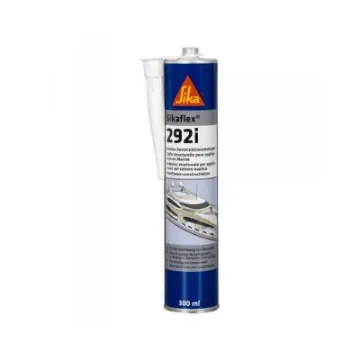Divers - Sikaflex®-292i High Resistance Adhesive Sealant product image