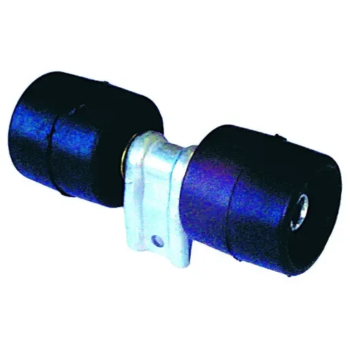 Divers - 2 Mounted Weights on Ø 75 Balance - product image