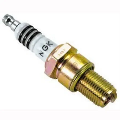 NGK - High-Performance Spark Plug for Yamaha Jet Ski - LFR6A 6668 product image