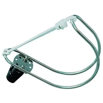 Osculati - Universal Stainless Steel Lifebuoy Bracket - 22.425.00 product image