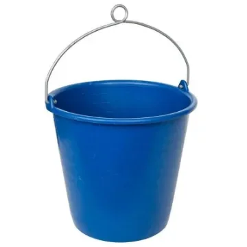 Plastimo - 10L Eye Bucket for Onboard Tasks - P14375 product image