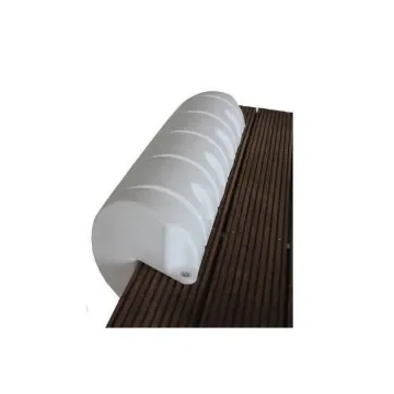 Majoni - Flexible Pontoon Fender - Inflated & Easy Install product image