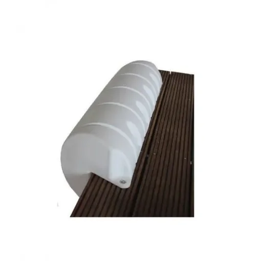 Majoni - Flexible Pontoon Fender - Inflated & Easy Install product image