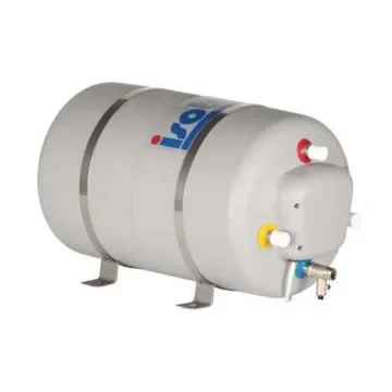 ISOTEMP - Indel Webasto Marine Isotemp Spa Water Heater - 15-60L product image