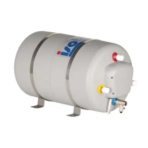 ISOTEMP - Indel Webasto Marine Isotemp Spa Water Heater - 15-60L product image