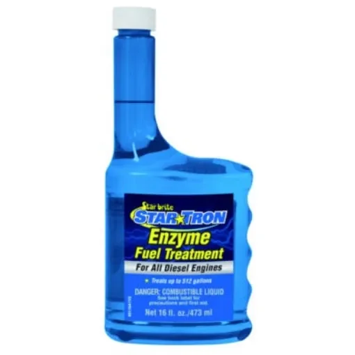 Divers - Star Tron Enzyme Diesel Treatment - 93108 product image
