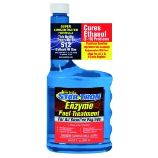 Divers - Star Tron Enzyme Fuel Treatment - Fuel Additive product image
