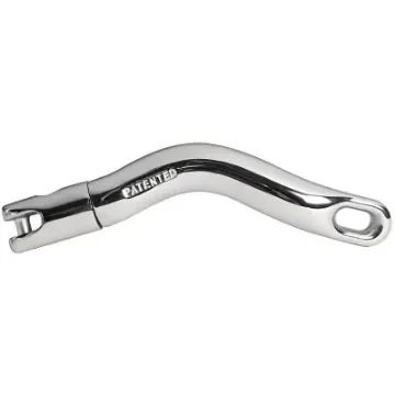 Osculati - Twist Anchor Swivelling Connector - 01.738.01 product image