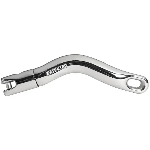 Osculati - Twist Anchor Swivelling Connector - 01.738.01 product image