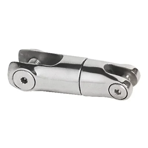 Osculati - Articulated Stainless Steel Anchor Joint - 01.740.08 product image