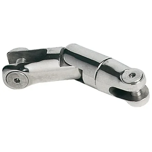 Osculati - Anchor Double-Joint Swiveling Connector - 01.742.08 product image