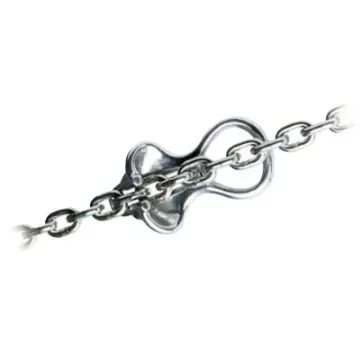 Osculati - Mooring Device and Anchor Chain Gripper - 01.744.06 & 01.744.10 product image