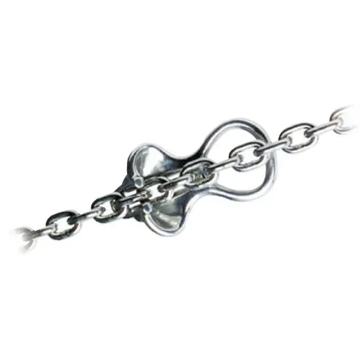 Osculati - Mooring Device and Anchor Chain Gripper - 01.744.06 & 01.744.10 product image