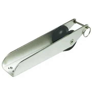 Osculati - Satin-Finish Stainless Steel Bow Roller - 01.118.91 product image