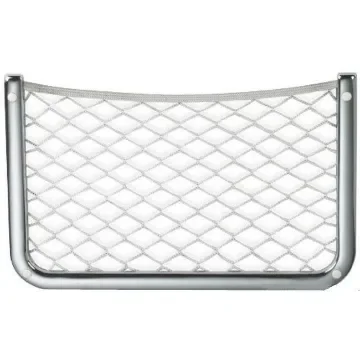 Osculati - Object Holder Net with Chromed Brass Frame - 06.332.01 product image