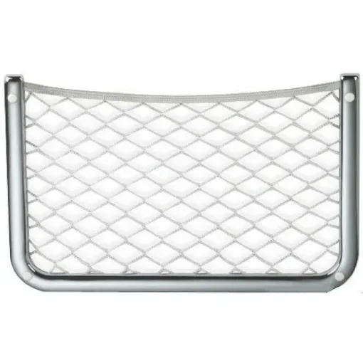 Osculati - Object Holder Net with Chromed Brass Frame - 06.332.01 product image