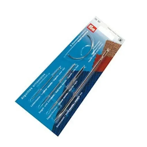 Osculati - Assorted Sail Needles Set for Repair - 10.286.00 product image