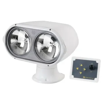 Osculati - Night Eye Remote-Controlled Projector - Marine Lighting product image