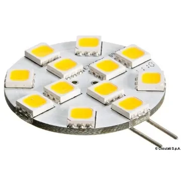 Osculati - SMD LED Bulb G4 Connection - 14.450.01 product image