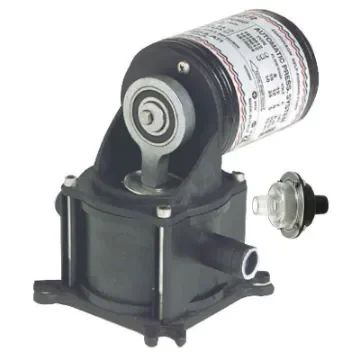 Osculati - Geiser Diaphragm Self-Priming Bilge Pump 12V - 16.292.12 product image