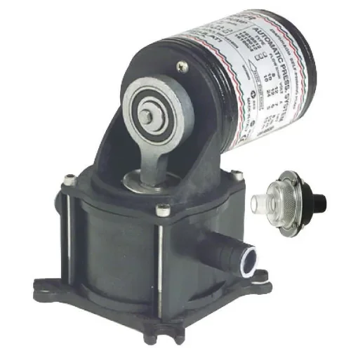 Osculati - Geiser Diaphragm Self-Priming Bilge Pump 12V - 16.292.12 product image