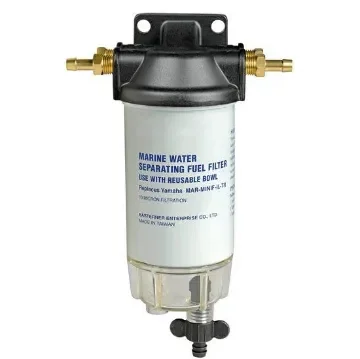 Osculati - Petrol Filter with Water Separator - 17.661.30 product image