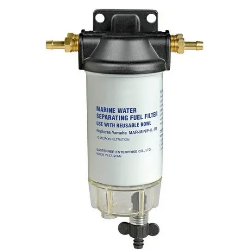 Osculati - Petrol Filter with Water Separator - 17.661.30 product image