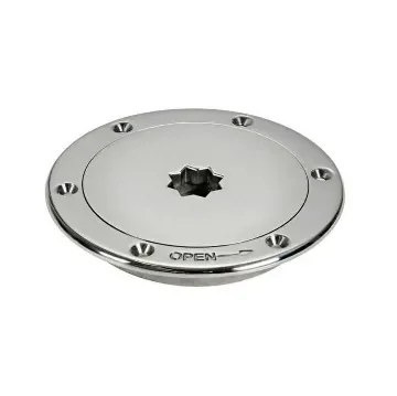 Osculati - Watertight Inspection Hatch Quick Opening - 20.100.20 product image