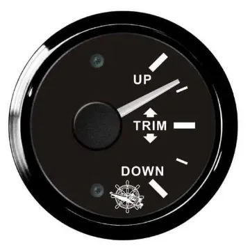 Osculati - Waterproof Trim Indicator 0-190 Ohm - 27.320.20 product image