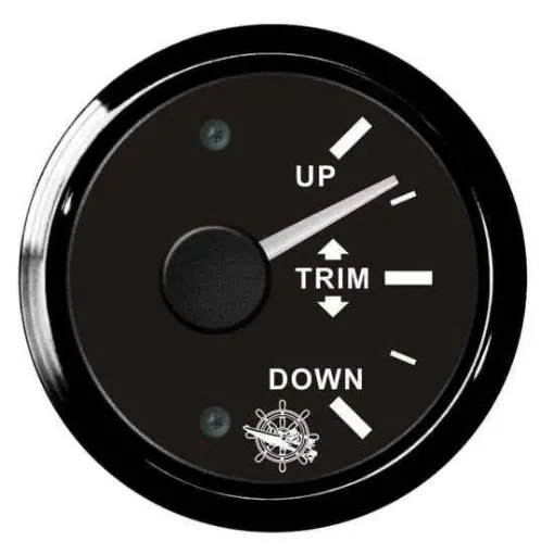 Osculati - Waterproof Trim Indicator 0-190 Ohm - 27.320.20 product image