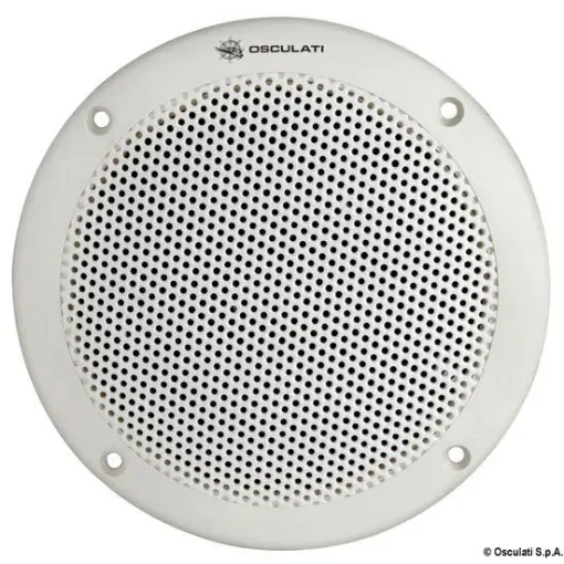 Osculati Ultra Slim Waterproof Speaker - 29.723.03 product image