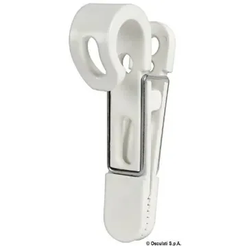 Osculati - Versatile Fixing Clips for Boats - 34.358.00 product image