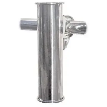 Osculati - Nylon Fishing Rod Holder with 360° Rotation - 41.169.00 product image