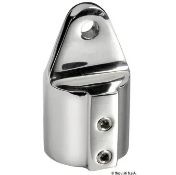 Osculati - Reinforced Terminal Cap with Double Fixing Screws - 46.685.25 product image