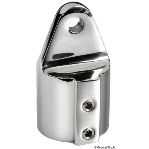 Osculati - Reinforced Terminal Cap with Double Fixing Screws - 46.685.25 product image