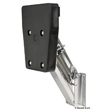 Osculati - Tilt Motor Support for 7 HP Outboard Motors - 47.376.12 product image