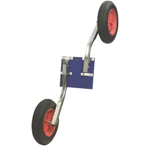 Osculati - Transom Tilting Wheels for Dinghies - 47.368.03 product image