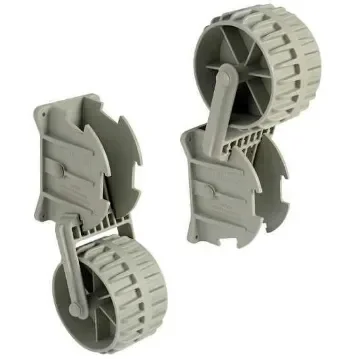 Osculati - Towing Wheels for Tenders with Safety System - OSC-47.368.09 product image