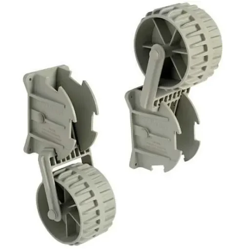 Osculati - Towing Wheels for Tenders with Safety System - OSC-47.368.09 product image